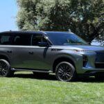 El Infiniti QX80, un SUV de lujo de gran tamaño, es conocido por su capacidad y su lujoso interior. Sin embargo, en los primeros cinco años pierde un 65% de su valor, lo que equivale a más de 53.500 dólares. Además, el QX80 es famoso por sus altos costos de combustible y sus costos de mantenimiento elevados, lo que lo convierte en una opción aún menos atractiva para aquellos que buscan ahorrar dinero. Aunque es un vehículo impresionante, sus gastos continuos de operación pueden poner a prueba el presupuesto de cualquier comprador de clase media, especialmente si se considera su rápida depreciación.