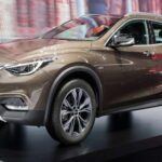 El Infiniti QX30 2017, con una puntuación de fiabilidad de 60/100, puede costar unos 10,000 dólares. A primera vista su interior parece moderno y atractivo, pero el modelo acumula más de 25 quejas de consumidores y cuatro recalls, lo que lo convierte en una compra arriesgada.