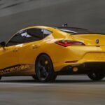 La marca premium de Honda logra 70 puntos, demostrando que el rigor japonés también se aplica en el segmento de lujo. Sus modelos destacan por un bajo índice de averías y un confort de marcha que perdura con los años. Un Acura es sinónimo de consistencia, como un motor Honda en plena recta de Suzuka.