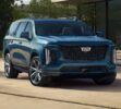Cadillac Escalade: Un Símbolo de Estatus, Pero Caro y Poco Confiable