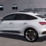 El Audi Q4 E-Tron 2025, con un precio de 49.800 $, es criticado por su limitado espacio de carga en comparación con otros SUV eléctricos. Muchos usuarios opinan que SUV eléctricos no lujosos ofrecen mejor autonomía y mayor capacidad de maletero a precios similares. Además, los controles sensibles del volante resultan molestos para algunos conductores.