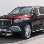 El Maybach GLS 600 es un SUV que convierte cada viaje en una experiencia de primera clase. Sus opciones de pintura bitono y parrilla distintiva lo identifican al instante como un Maybach. Aquí, el lujo se vive sin reservas.

Los pasajeros disfrutan de asientos traseros ejecutivos con masaje, mesas plegables y un enfriador de champán. Cada detalle de la cabina respira exclusividad, convirtiéndolo en el coche perfecto para quienes buscan prestigio y confort a gran escala.