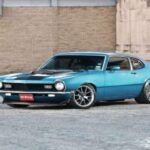 La Ford Maverick sufre fallos eléctricos frecuentes, batería de 12V inestable y problemas de transmisión que pueden provocar cambios inesperados a punto muerto. La cámara de reversa y otras funciones básicas fallan intermitentemente, aumentando el peligro durante la conducción.