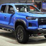 Con su última renovación, la Chevrolet Colorado prometía dar un salto de calidad, pero ha mostrado problemas eléctricos y drenaje de batería, además de recalls tempranos. Aunque no llega al nivel de gravedad de otros modelos de la marca, sigue levantando dudas en cuanto a su fiabilidad a largo plazo. En el segmento de las mid-size, rivales como la Toyota Tacoma o la Nissan Frontier ofrecen un historial más consistente.
