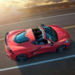 El Chevrolet Corvette es uno de los deportivos más icónicos de Estados Unidos, y sorprende también por su retención de valor. Con una depreciación del 27,2% en cinco años, pierde aproximadamente 18.557 dólares. Su combinación de potencia, diseño y tradición lo convierte en un modelo muy deseado incluso pasados los años.