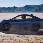 El Subaru WRX y el Impreza dependen de la limitada capacidad de fabricación de la marca en EE. UU. Con un alto porcentaje de contenido japonés, la prioridad de producción se ha desplazado hacia modelos más vendidos como el Crosstrek, lo que deja al WRX y especialmente al Impreza en una posición vulnerable. Esto podría derivar en la reducción o eliminación de versiones deportivas.