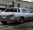 Subaru Baja