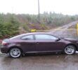 Scion TC: estilo juvenil que no trascendió