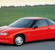 General Motors EV1