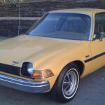 El AMC Pacer es probablemente uno de los coches más icónicos de los años 70, aunque no precisamente por su calidad. Con un diseño bulboso y extraño, fue rápidamente catalogado como un coche poco atractivo y torpe en carretera.

A pesar de su aparición en películas y series —incluyendo la mítica “Wayne’s World”—, el Pacer simboliza una época en la que algunas marcas sacrificaron la lógica en busca de originalidad… con resultados desastrosos.