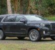 GMC Yukon: El Hermano Mayor del Escalade con Pocos Beneficios