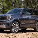 Precio de venta sugerido por el fabricante a partir de 2025: $64,515

Si necesitas un SUV con gran capacidad y potencia, el Ford Expedition es una de las mejores opciones. Con capacidad para 8 pasajeros y un motor V8 que ofrece una gran cantidad de caballos de fuerza, es ideal para familias grandes que necesitan espacio y rendimiento.

Además, el Ford Expedition cuenta con tecnología de seguridad de última generación, como sistemas de alerta de colisión, asistentes de mantenimiento de carril y control de estabilidad avanzado, lo que lo convierte en una opción segura y confiable para viajes familiares largos. Su espacioso interior y las opciones de personalización también lo convierten en un SUV ideal para aquellos que valoran la comodidad y la capacidad.