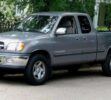 Toyota Tundra: No Todo Lo que Reluce es Oro