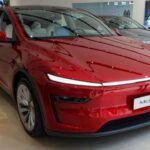 El Tesla Model Y sigue siendo uno de los referentes indiscutibles del mercado global de eléctricos. Con su última actualización, ofrece gran autonomía, red de carga líder en el mundo y un interior práctico con toques de lujo. Su éxito en ventas se explica por una fórmula difícil de superar en términos de usabilidad y eficiencia.