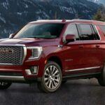 La GMC Yukon XL supera ligeramente a la Tahoe con un 17,9 % de posibilidades de alcanzar las 250,000 millas. Esta versión extendida de la Yukon ofrece más espacio y, al igual que su hermana, una fiabilidad destacable. Con un diseño que prioriza la comodidad y el rendimiento, la Yukon XL es una excelente opción para quienes necesitan un SUV grande y confiable para largos viajes o familias numerosas.