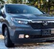 Honda Ridgeline