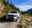 Toyota Tacoma: la pequeña camioneta que nunca se rinde