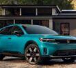 Honda Prologue 2025: el SUV eléctrico accesible para toda la familia