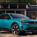 El Honda Prologue 2025 comienza con un precio de $48,895 y ofrece un financiamiento 0% TAE durante 60 meses. Este SUV eléctrico es espacioso y ofrece una autonomía de hasta 308 millas, lo que lo convierte en una opción ideal para viajes largos y familiares. Con capacidad para cinco personas, el Prologue es perfecto para quienes buscan un vehículo eléctrico que combine comodidad, autonomía y practicidad.

Destacado: Amplio, económico y con gran autonomía para viajes largos.