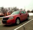 Dodge Avenger R/T: agresividad que decepcionó