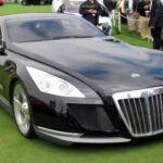 El Maybach es otra marca de lujo que define el estatus por excelencia. Con un diseño exterior que destaca por su silhouette alargada, accesorios cromados y acabados de pintura únicos, Maybach se asegura de que cada uno de sus vehículos sea tan exclusivo como el cliente que lo posee. El interior de un Maybach está diseñado para ofrecer la máxima comodidad y confort, con cuero cosido a mano, iluminación ambiental personalizable y una insonorización de primera calidad.

Los motores V8 o V12 de Maybach no solo ofrecen una conducción potente, sino también una experiencia tecnológica avanzada. Equipado con sistemas de asistencia al conductor y entretenimiento de última generación, el Maybach es sinónimo de lujo y de una experiencia automovilística de otro nivel.