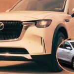Más allá del sedán: su guía esencial de los 5 mejores SUV para jubilados en 2025.
