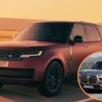 5 coches de lujo que no valen la pena: cuidado antes de invertir.