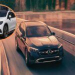 Los 5 mejores autos y SUV Mercedes modernos para conducir. en 2025