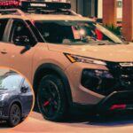 5 SUV compactos que ofrecen un valor tremendo en 2025.