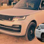 5 SUV de tamaño completo que debes evitar en 2025