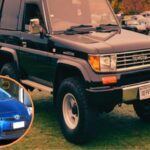 5 modelos de Toyota que silenciosamente hicieron historia.