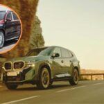 Los 5 mejores coches de lujo de 2025: opciones que te harán destacar.