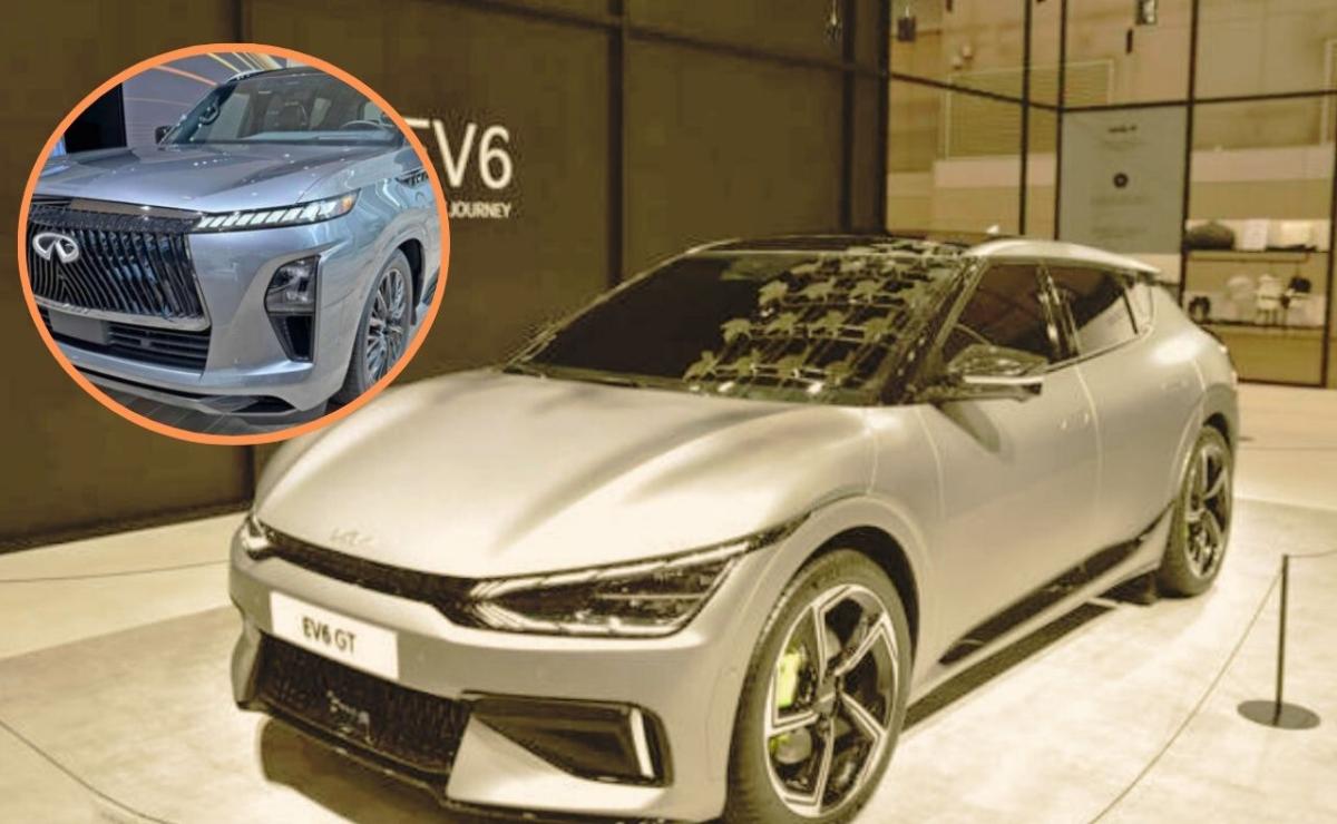 5 SUV que ya están decepcionando a los clientes este año.