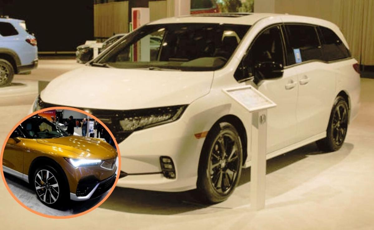Fallos en las pruebas de choque: los 5 coches de 2025 que no deberías comprar.