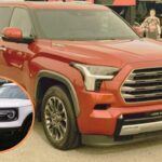 Los 5 SUV más frustrantes de 2025: manténgase alejado de estas pesadillas tecnológicas.