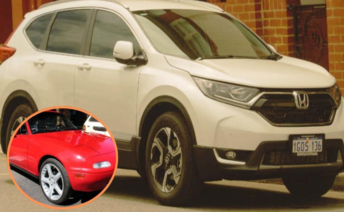 5 coches japoneses que demuestran ser los más fiables hoy en día.
