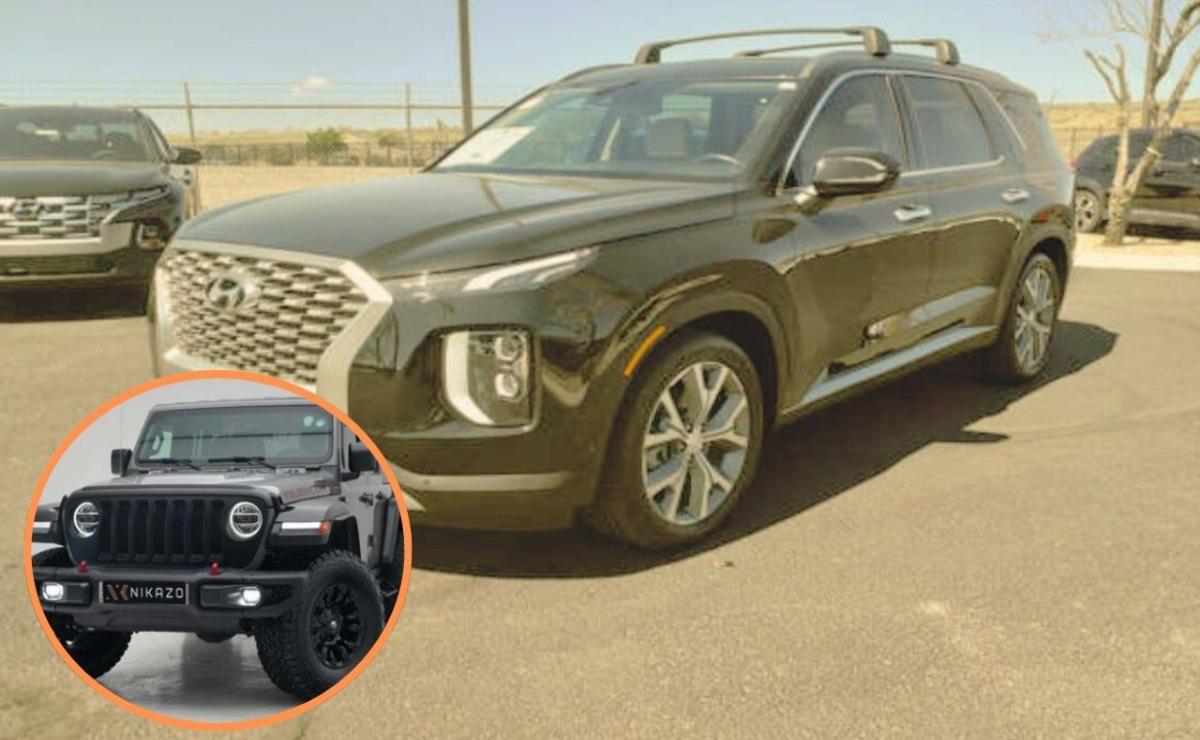 5 lanzamientos de SUV imperdibles de 2025.