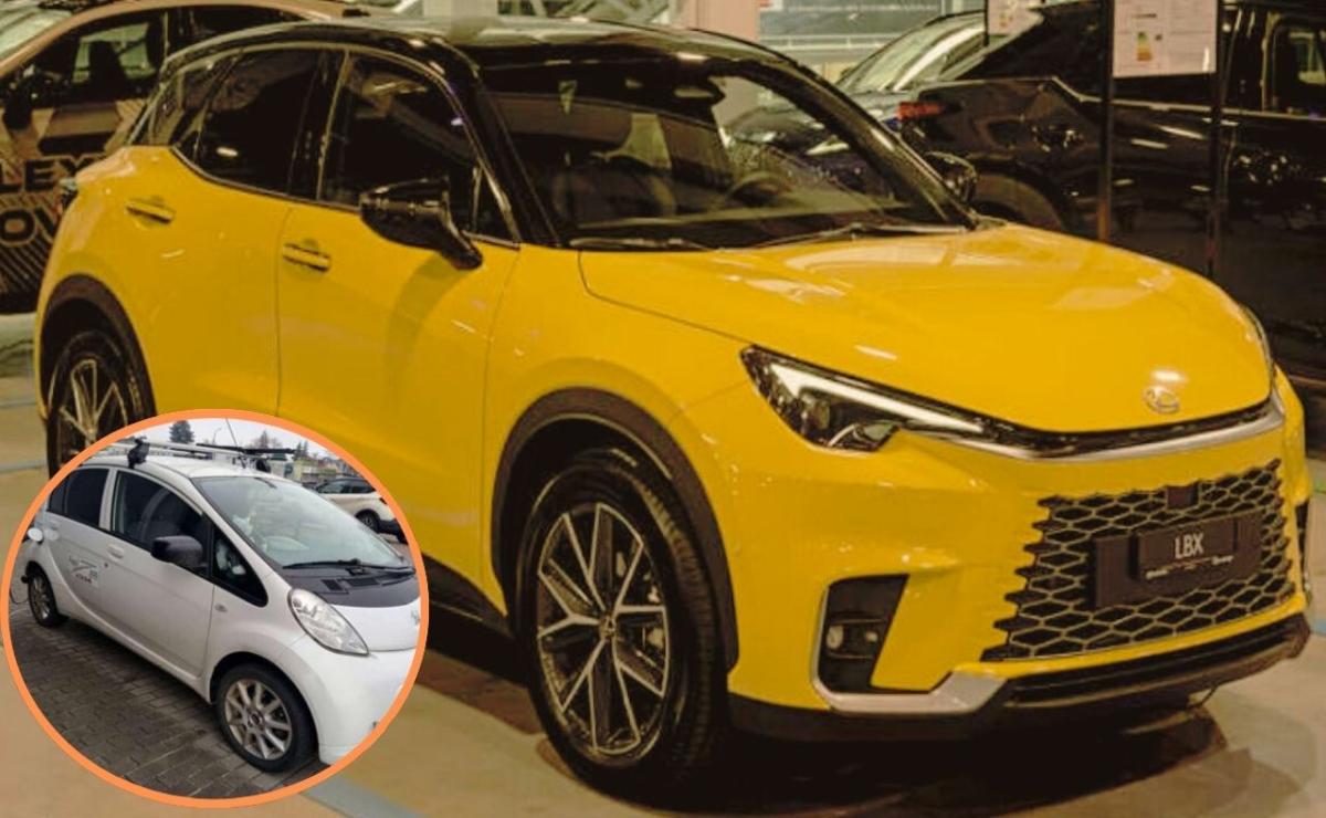 nuevas 5 tendencias automotrices que desagradan a los conductores.