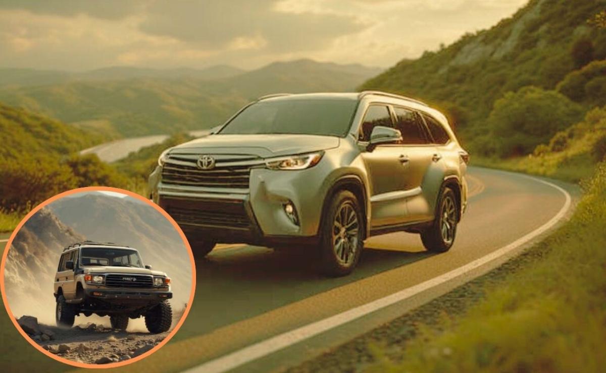 5 SUV que duran más de lo que crees y realmente valen la pena.