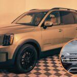 5 SUV que estrenan motorización eléctrica en 2025: el futuro de la movilidad sostenible.