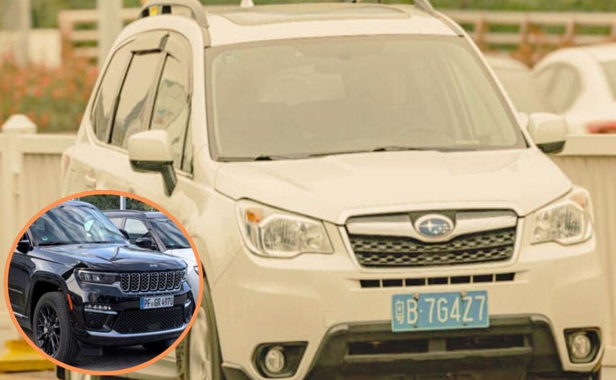 5 SUV que los mecánicos recomiendan por su gran durabilidad.