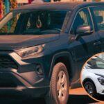 Navegando el futuro: los 5 mejores SUV compactos para compradores estadounidenses en 2025.