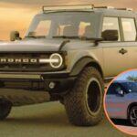 5 SUV compactos que lamentarás haber comprado en 2025.