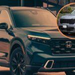 5 SUV que debes evitar en 2025: modelos problemáticos que pueden vaciar tu bolsillo.