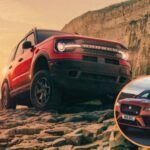 5 SUV compactos que parecen más grandes de lo que son en realidad.