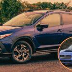 5 modelos de Subaru que debes considerar si buscas un auto usado.