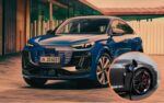 El CEO de Audi desafía a BMW y Mercedes: apoya la prohibición de la combustión en la UE para 2035.