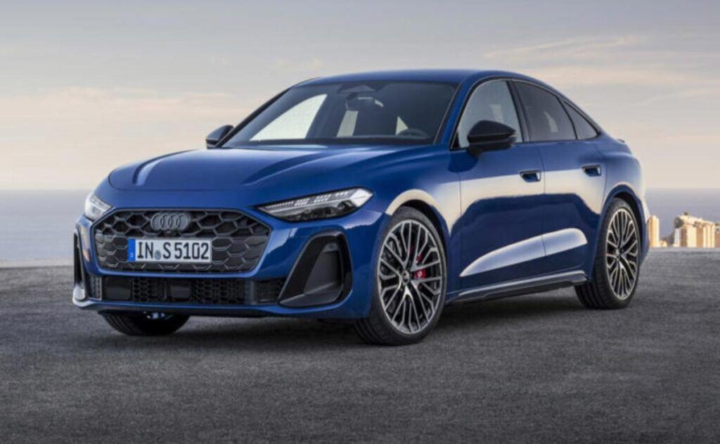 Audi apunta a los 2 millones de ventas: ¿puede la marca alemana alcanzar su ambición global?