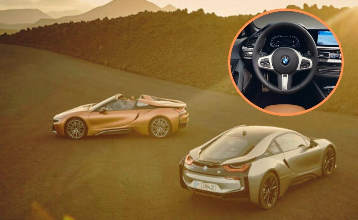 .¿El próximo deportivo de BMW podría eclipsar el Roadster de Tesla?