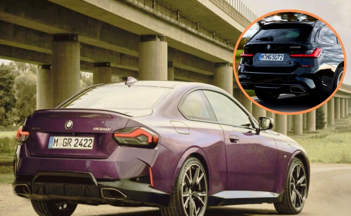 Europa Recibe el Potente Motor de Seis Cilindros de BMW: Más Potencia y Menos Emisiones.